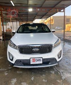 كيا سورينتو